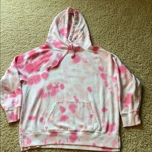 PINK Hoodie NWOT